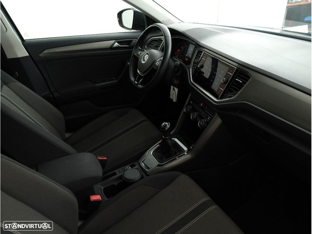 VW T-Roc 2.0 TDI Style - 14