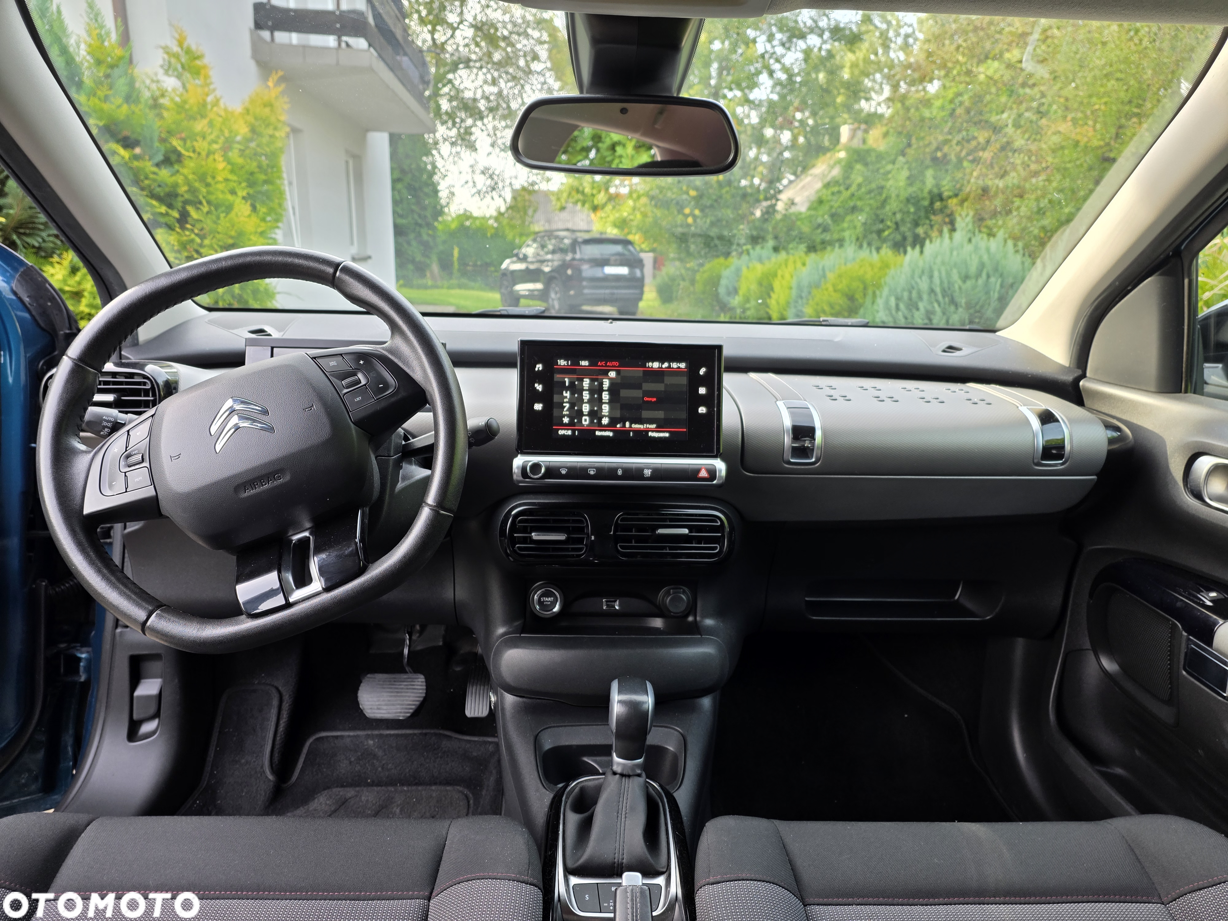 Citroën C4 Cactus PureTech 110 Stop&Start EAT6 Shine - 30
