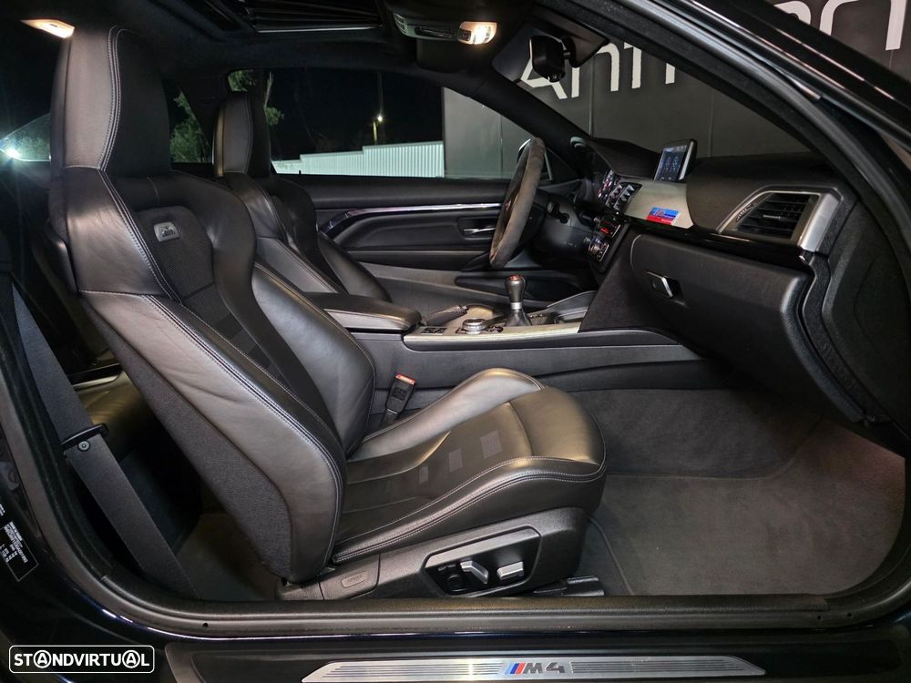 BMW M4 - 25