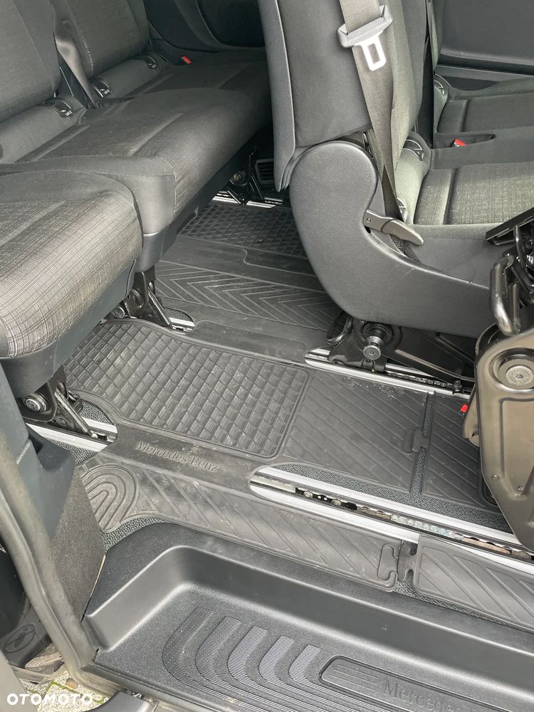 Mercedes-Benz Vito CDI Tourer Pro 447.703 - 6