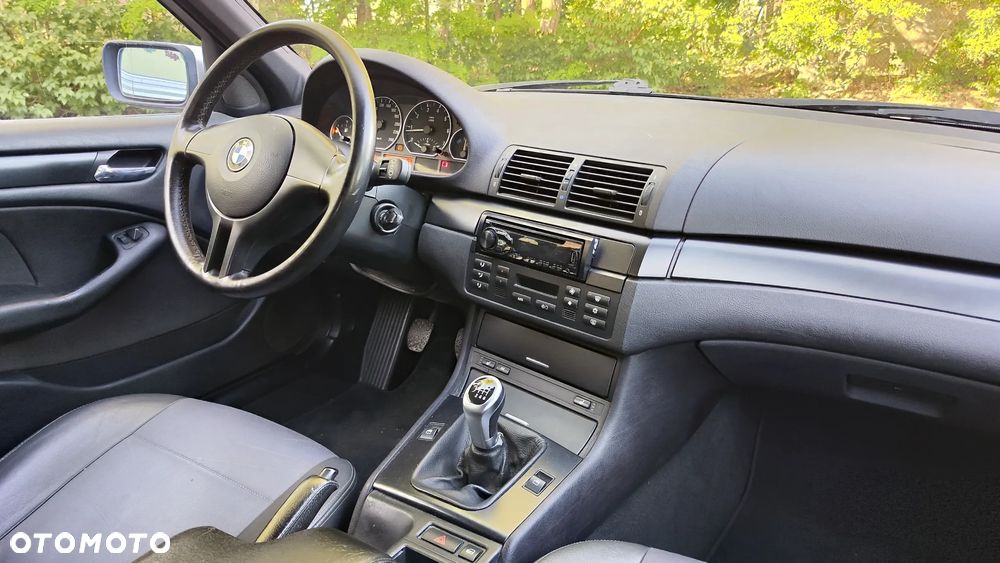 BMW Seria 3 320i Edition Lifestyle - 29