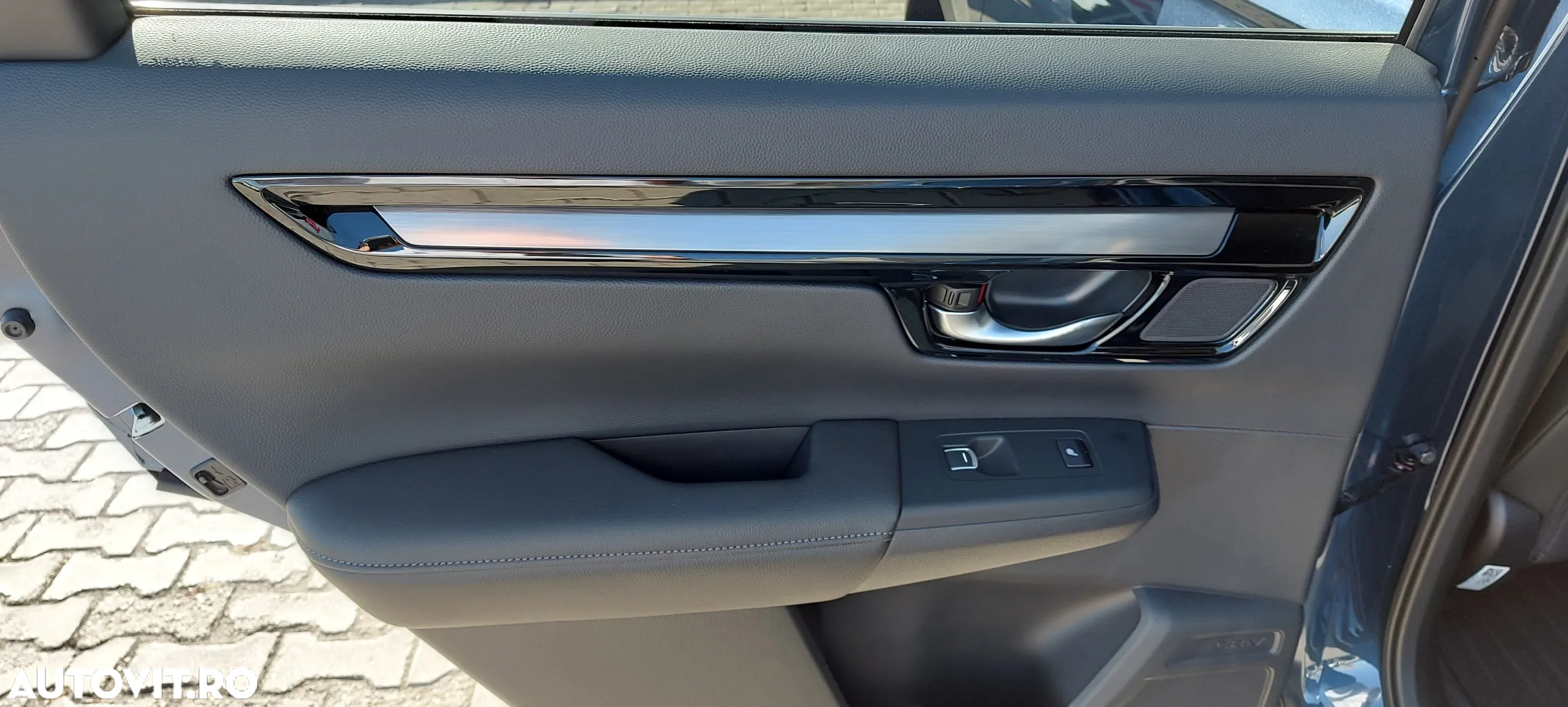 Honda CR-V - 15