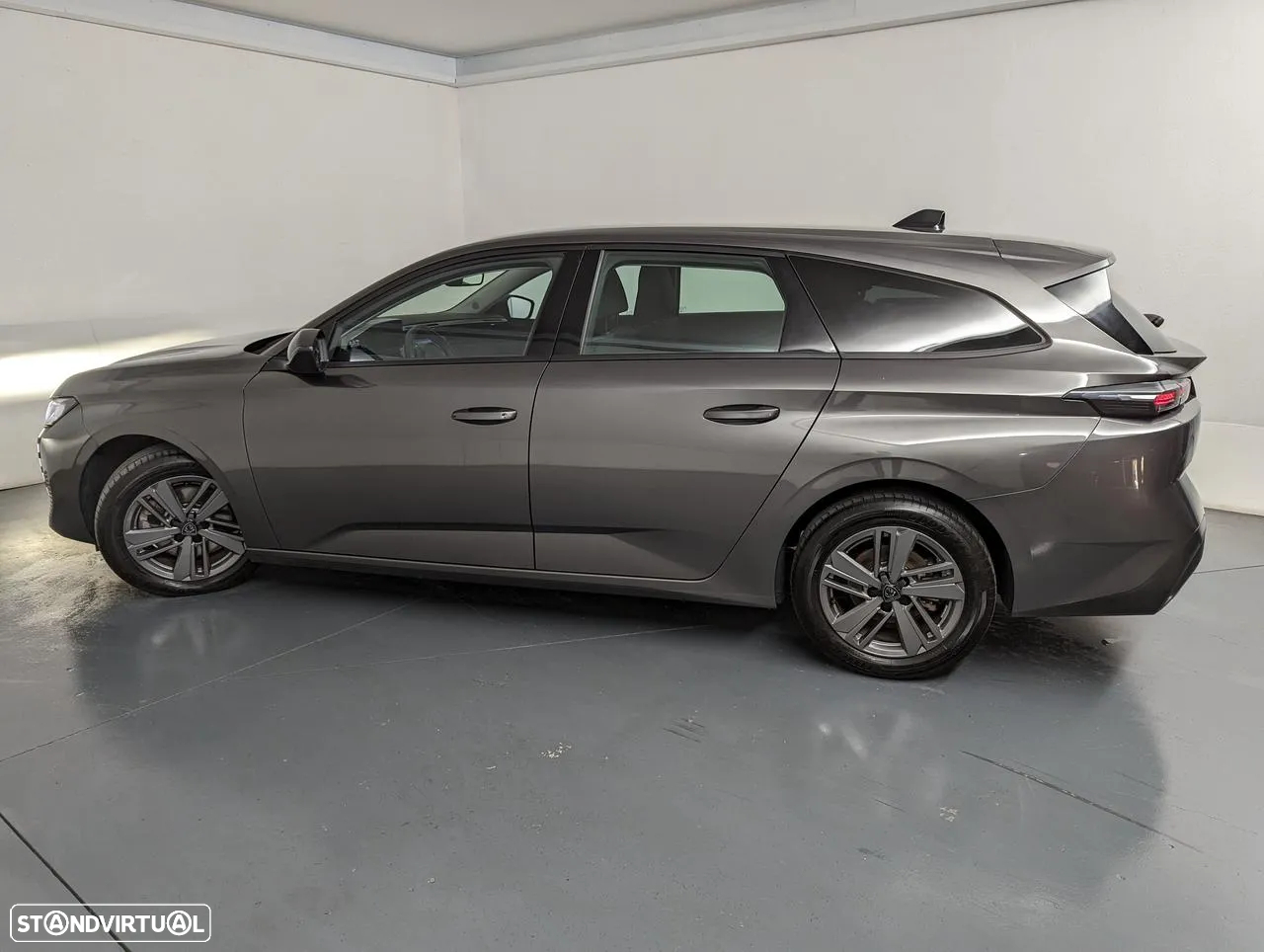 Peugeot 308 SW 1.2 PureTech Active - 10