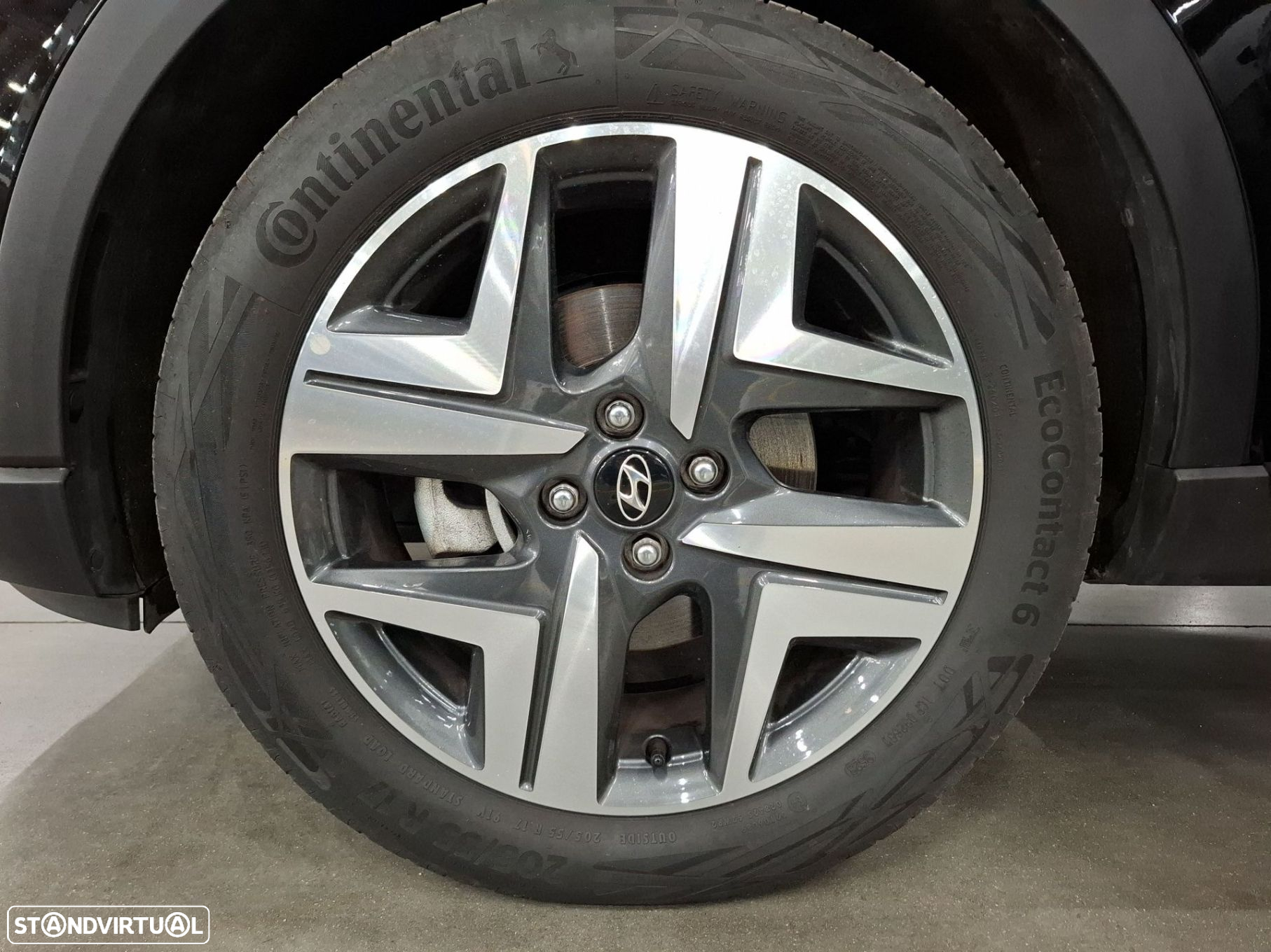 Hyundai Bayon 1.0 T-GDI Premium - 23