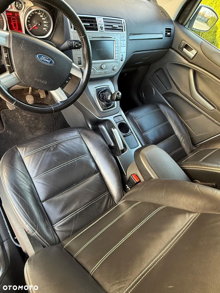 Ford Kuga 2.0 TDCi 4x4 Trend - 7