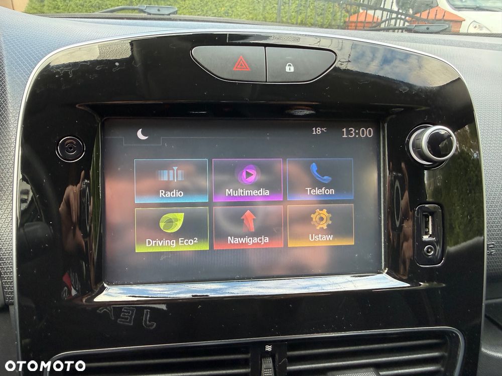 Renault Clio 0.9 Energy TCe Limited EU6 - 23