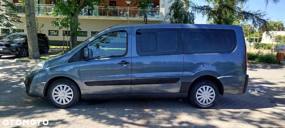 Citroën Jumpy Combi - 9