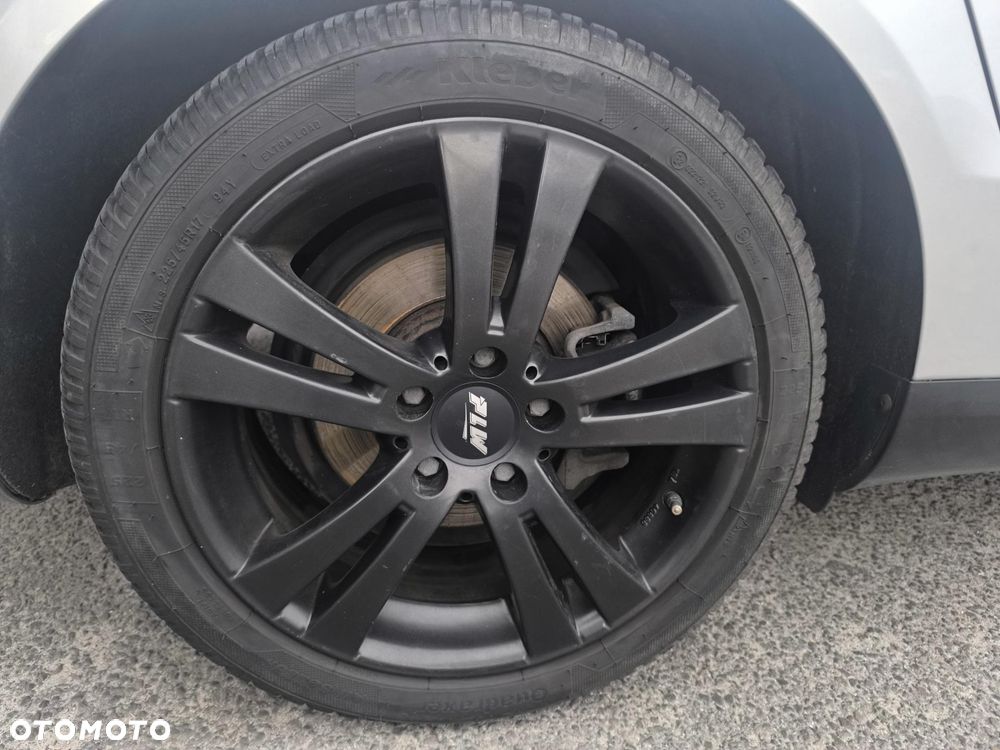 Volkswagen Passat 1.4 TSI Comfortline - 18