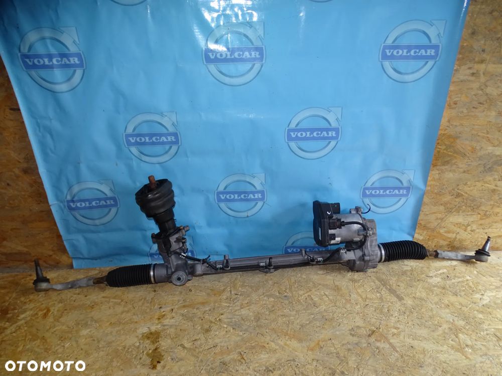 PRZEKŁADNIA KIEROWNICZA VOLVO S60,V60,S90,V90,XC60,XC90 EURO 31406187 2018- - 2