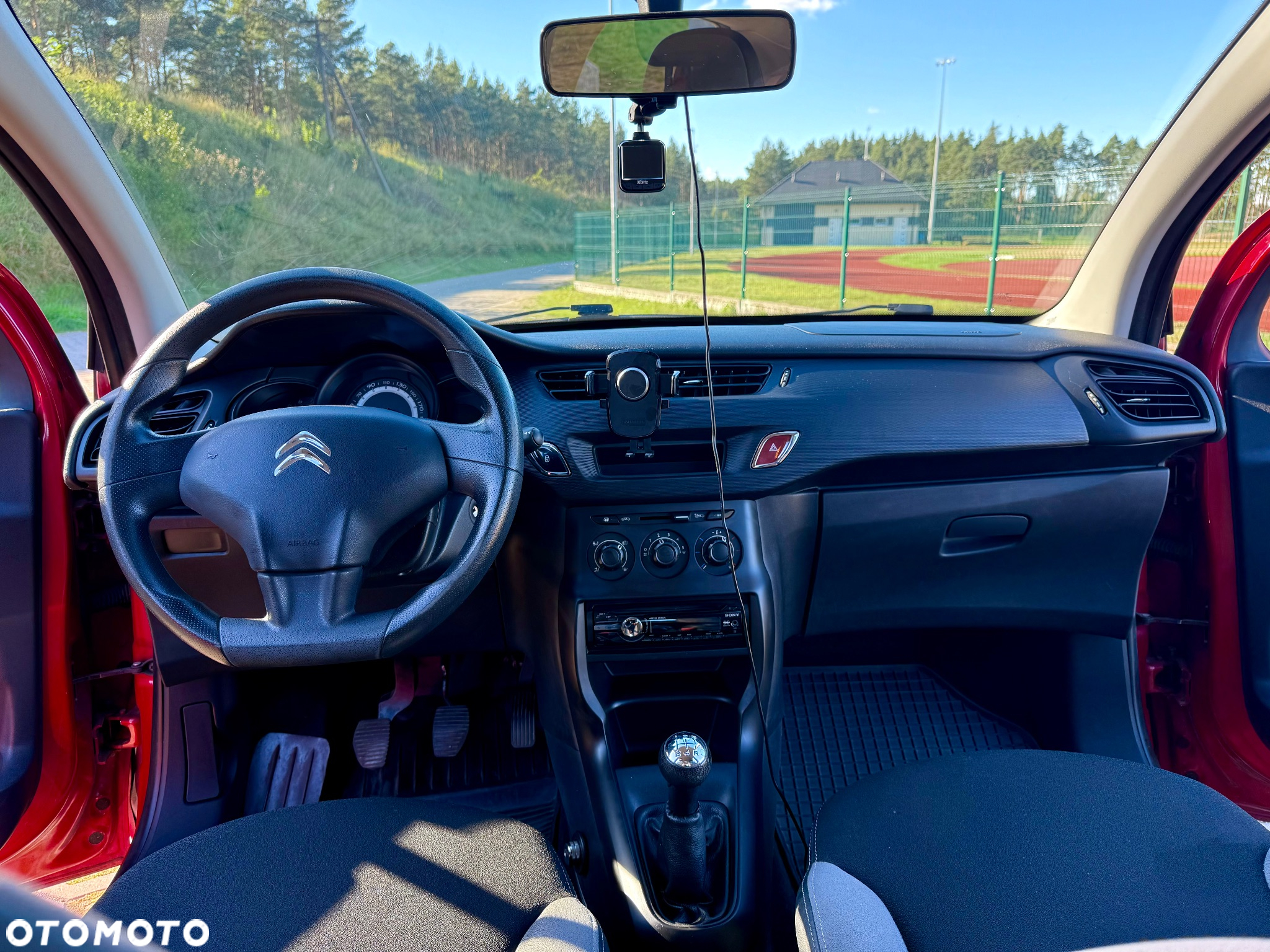 Citroën C3 - 3