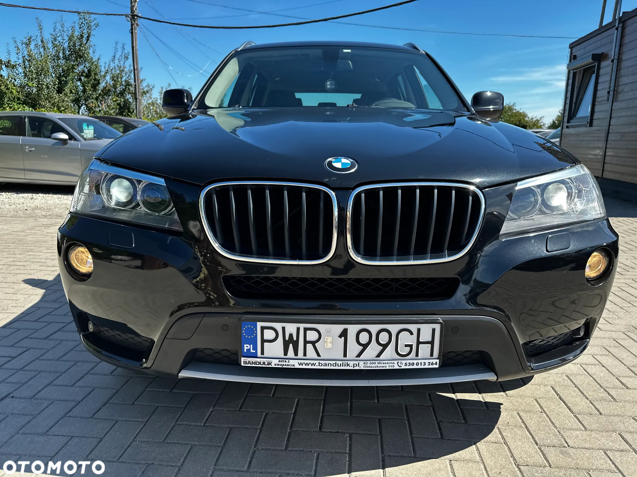 BMW X3 - 39