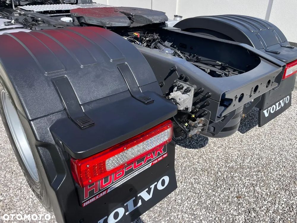 Volvo FH 460**STANDARD**2017/18**SUPER STAN**SALON POLSKA* - 19