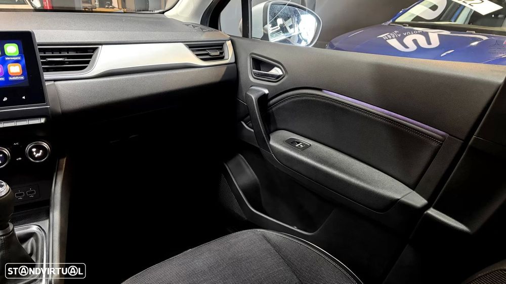 Renault Captur 1.0 TCe Evolution - 31