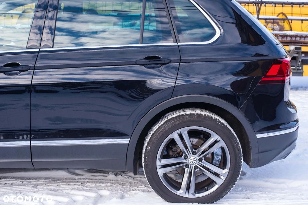 Volkswagen Tiguan - 20