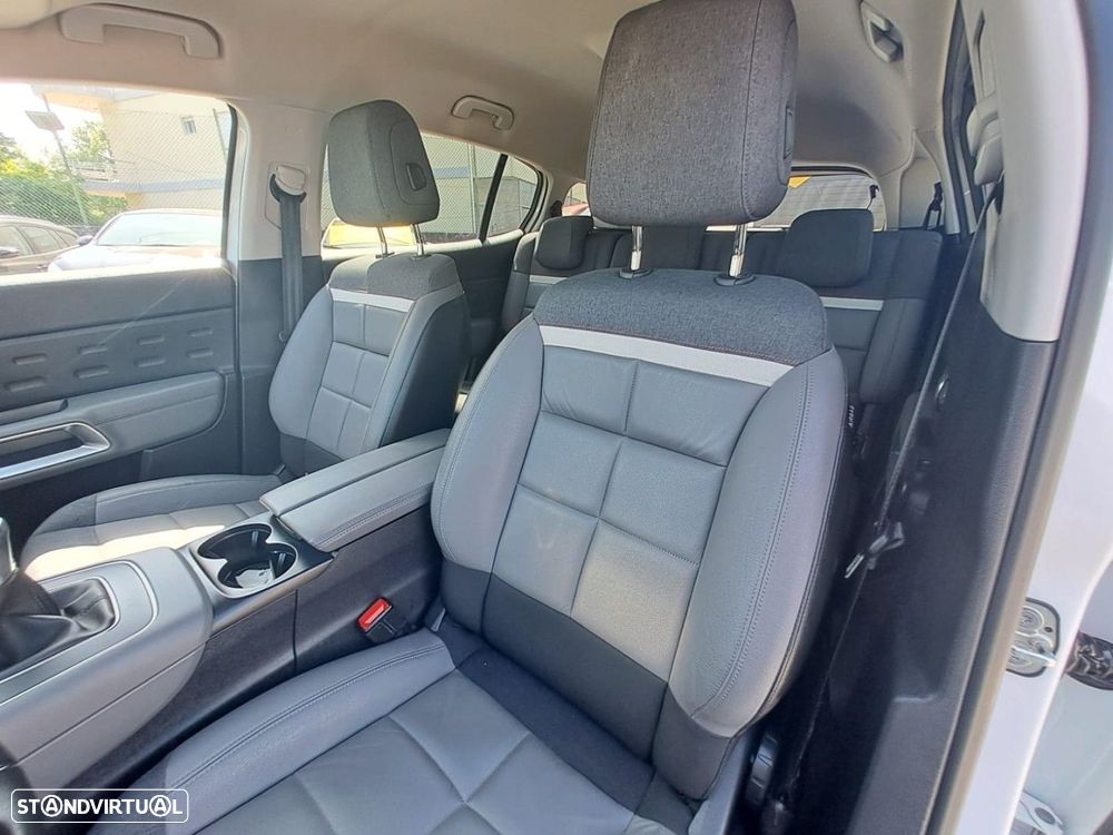 Citroën C5 Aircross 1.2 PureTech Shine - 12