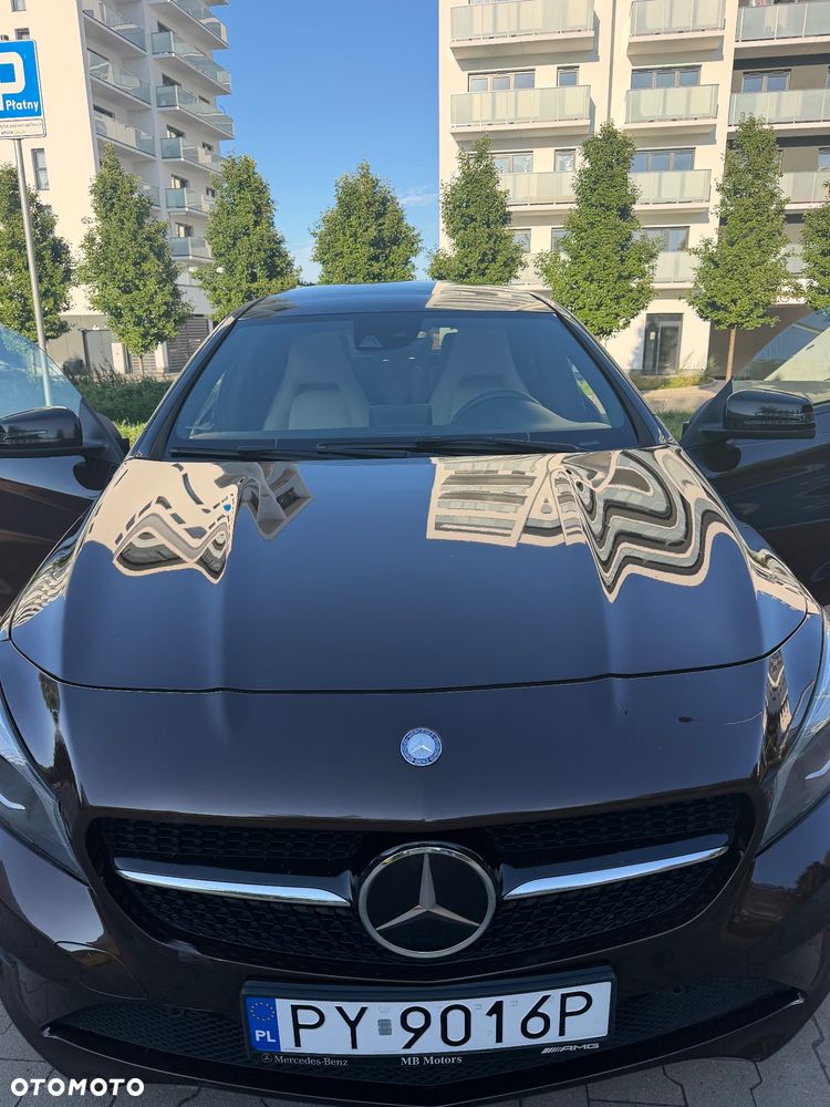 Mercedes-Benz CLA 250 Sport 7G-DCT - 3