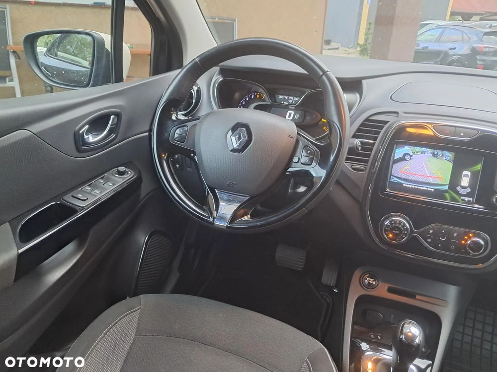 Renault Captur TCe 120 EDC Dynamique - 7