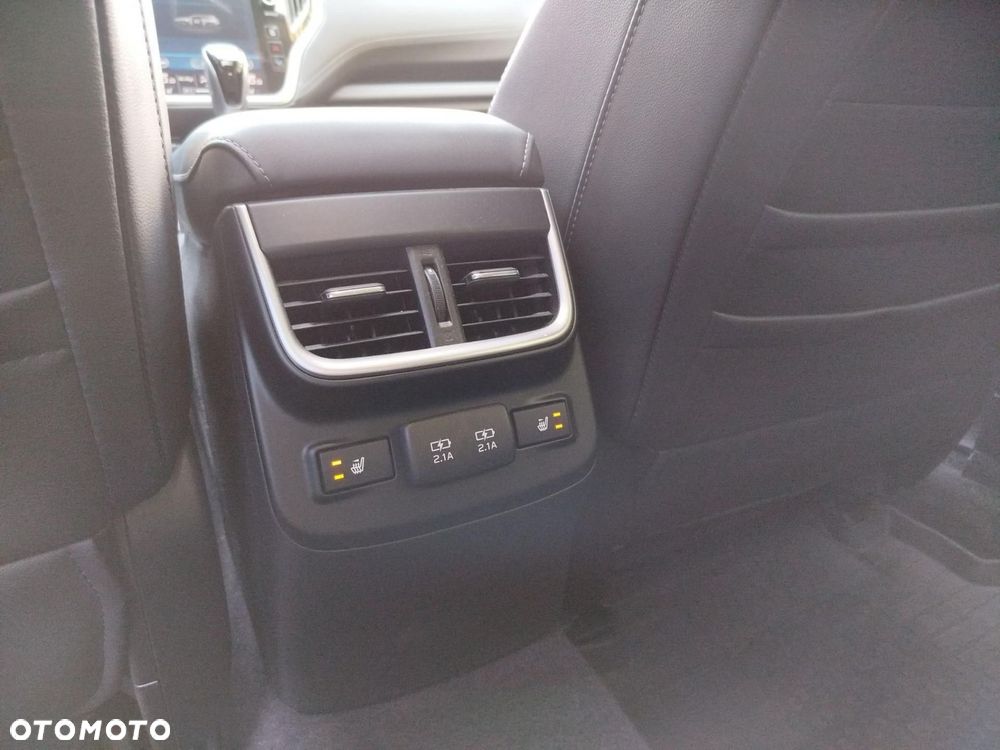 Subaru Outback - 23