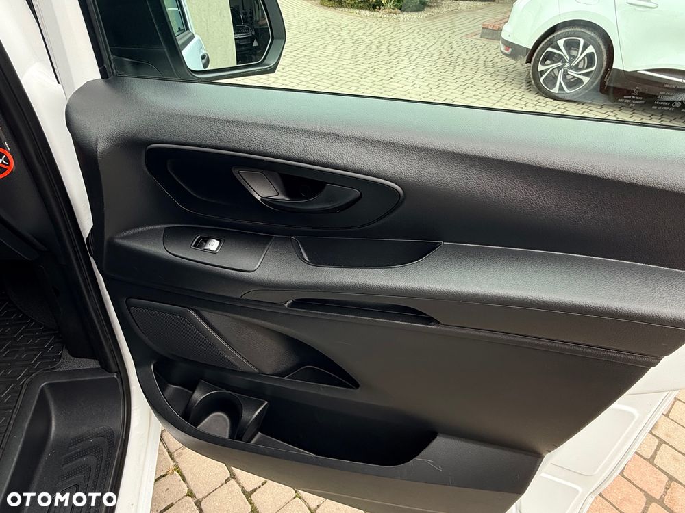 Mercedes-Benz VITO - 15