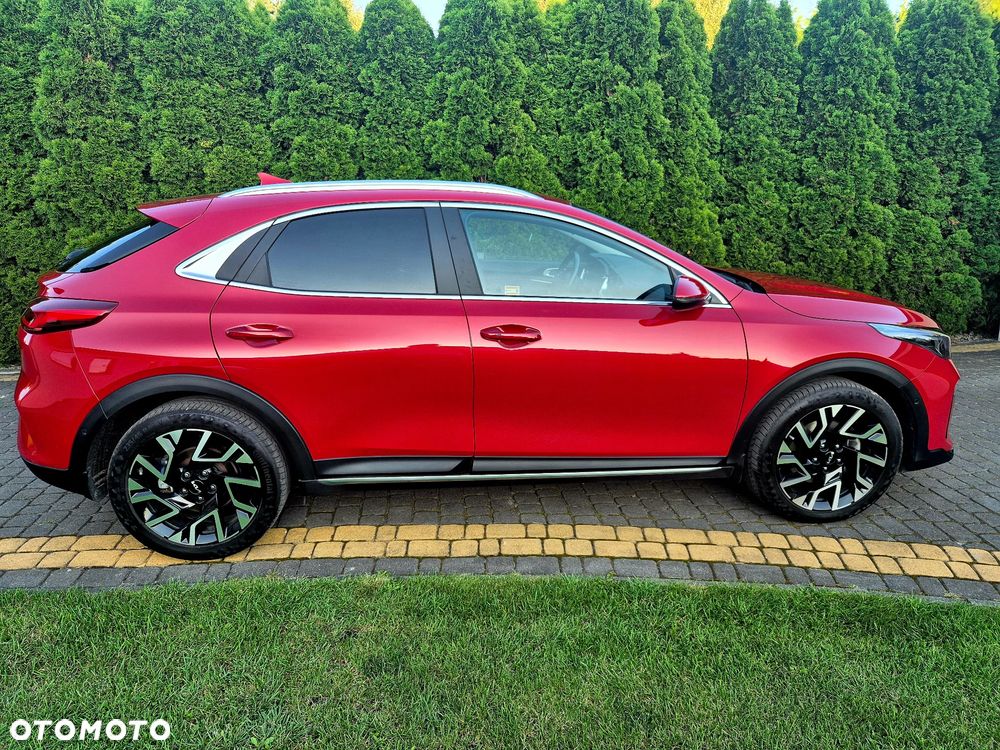 Kia XCeed 1.5 T-GDI L Business Line DCT - 2