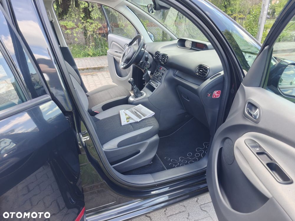 Citroën C3 Picasso - 9