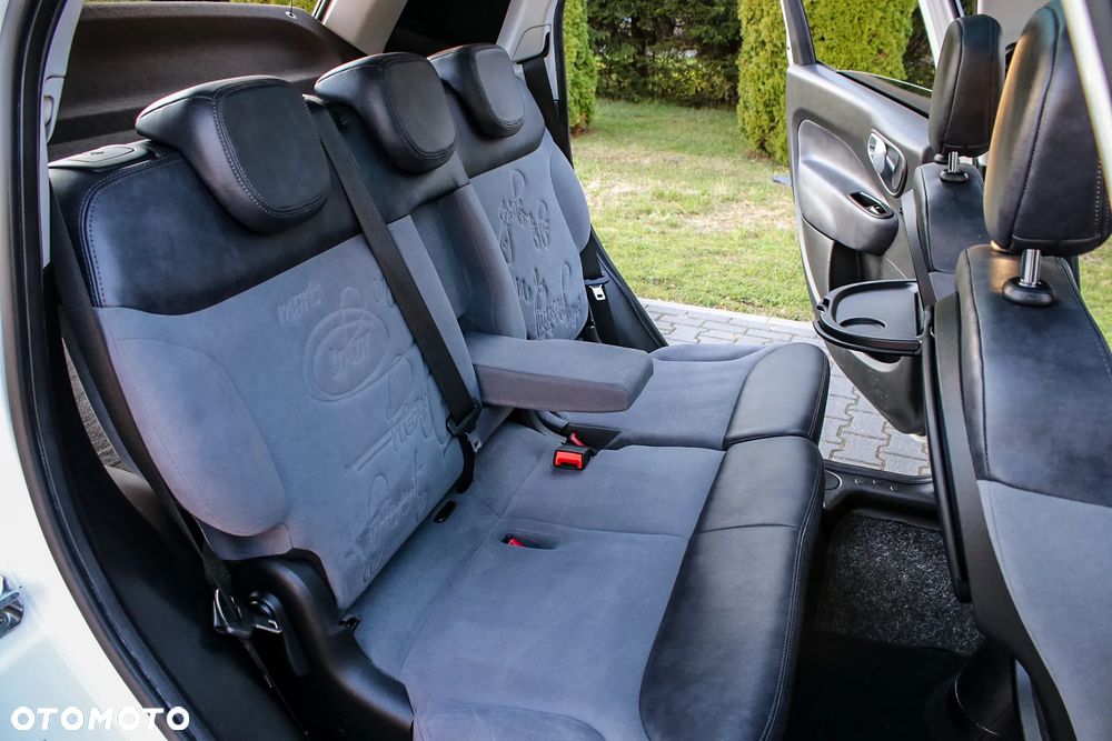 Fiat 500L 1.6 Multijet Pop Star S&S - 25