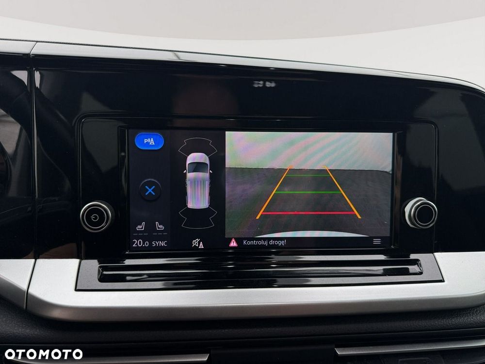 Ford Tourneo Connect 2.0 EcoBlue Titanium - 18