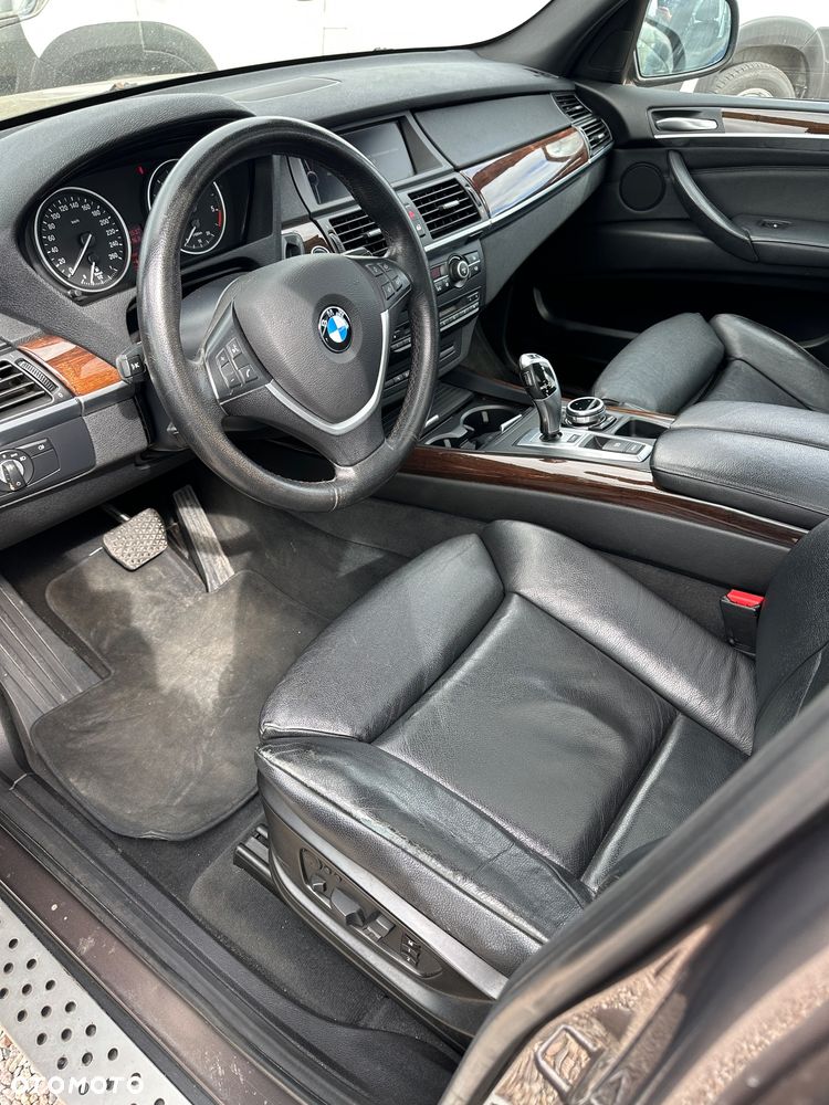BMW X5 4.0d xDrive - 6