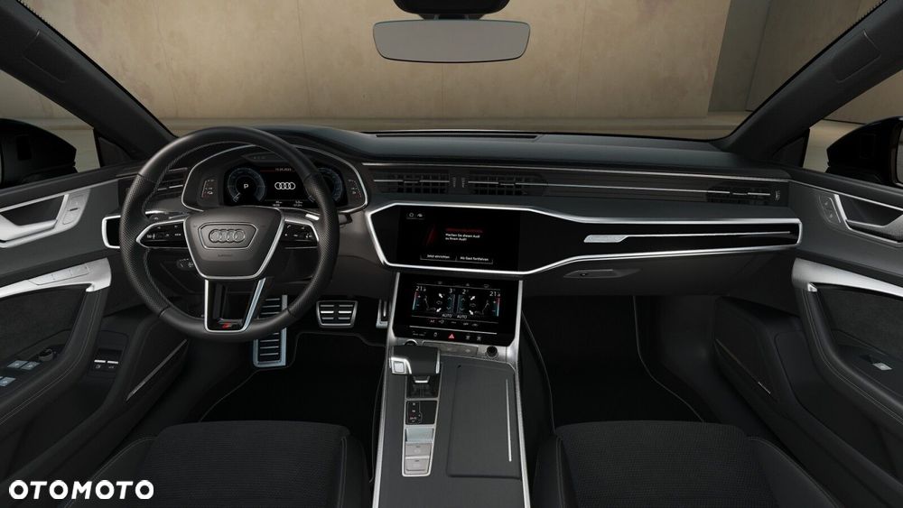Audi A7 Sportback - 12