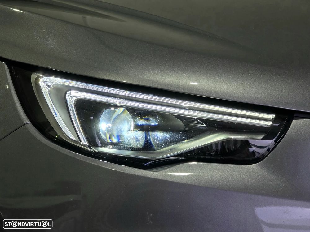 Opel Grandland X 1.6 T PHEV Design & Tech - 5