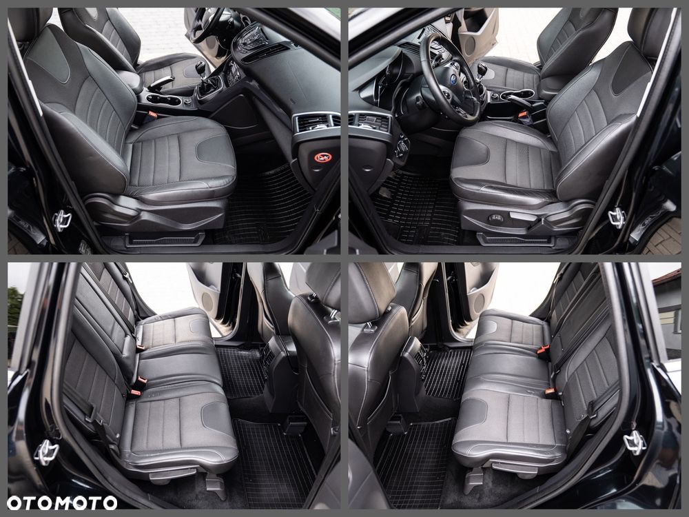 Ford Kuga 2.0 TDCi 2x4 Trend - 25