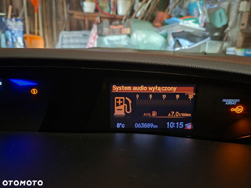 Honda Civic 1.8 Elegance - 7