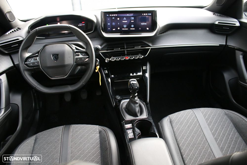 Peugeot 2008 1.2 PureTech Allure - 27