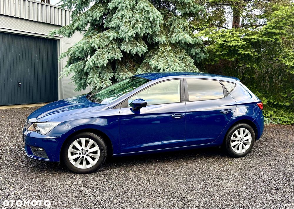 Seat Leon - 6