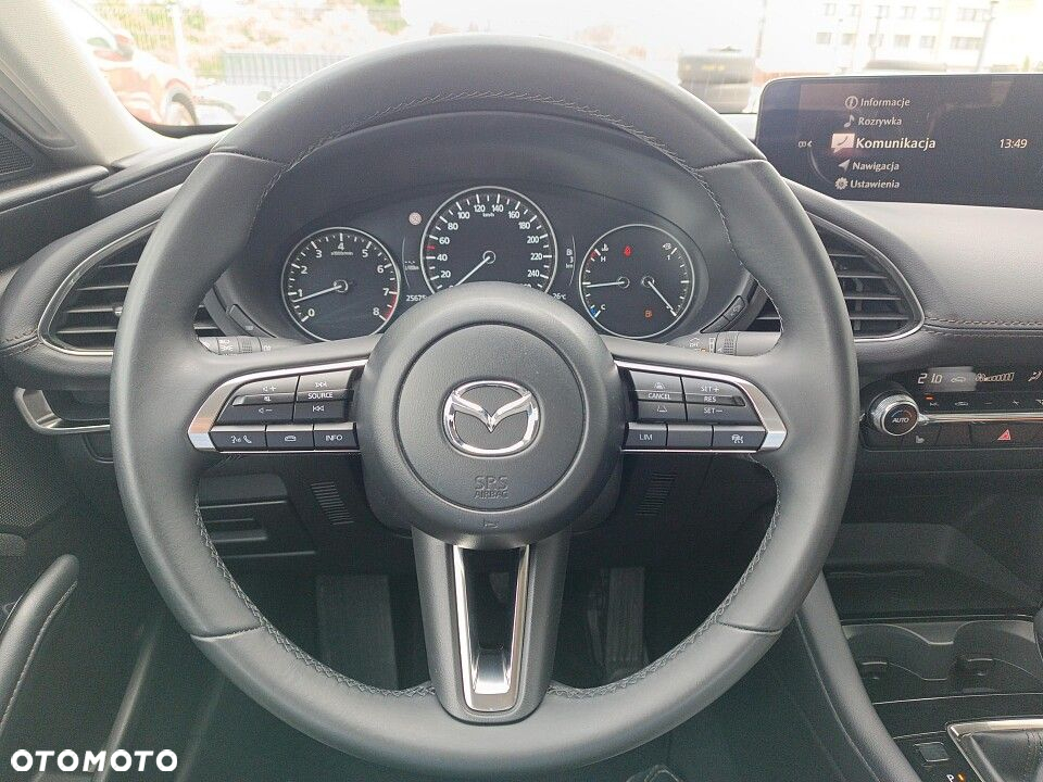 Mazda 3 - 6
