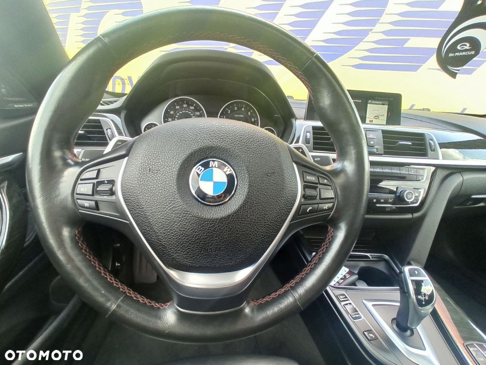 BMW Seria 4 - 12