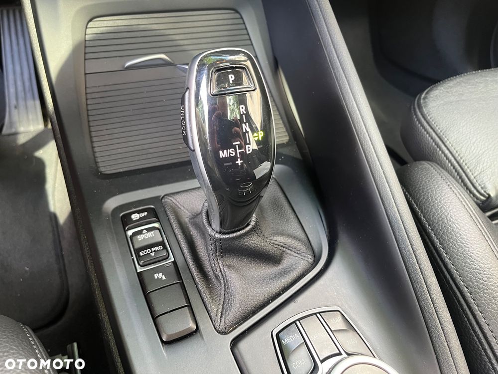 BMW X1 sDrive20i Sport Line sport - 19
