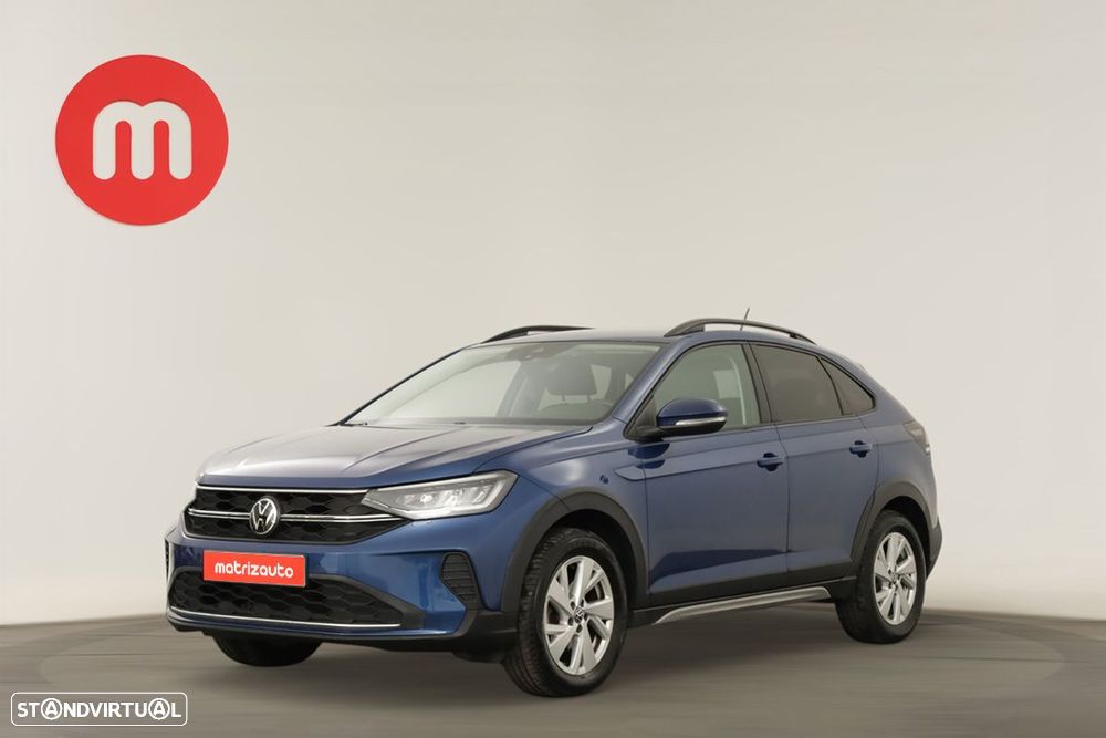 VW Taigo 1.0 TSI Urban - 2