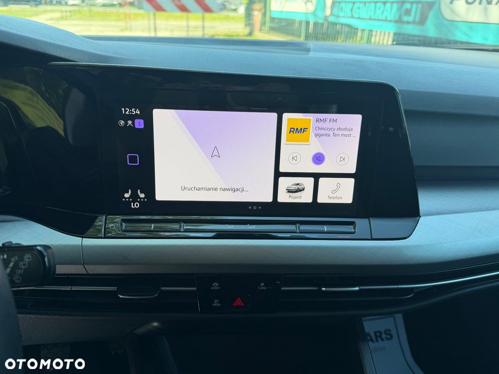 Volkswagen Golf 1.5 TSI EVO Life - 17