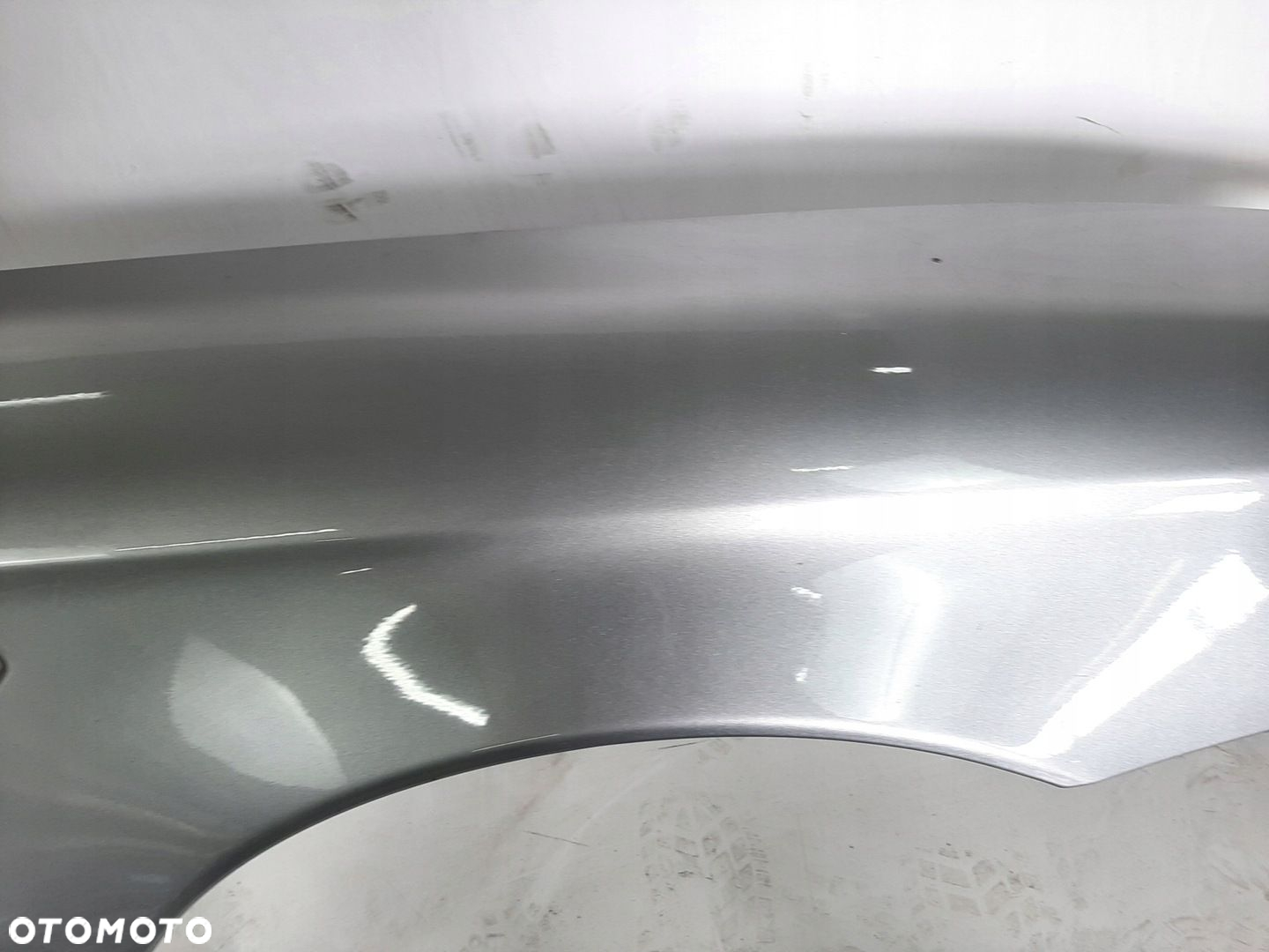 ALFA ROMEO 147 3D LIFT 1.9JTDM 16V 06R BLOTNIK PRAWY PRZOD KOD 651 60694119 - 11