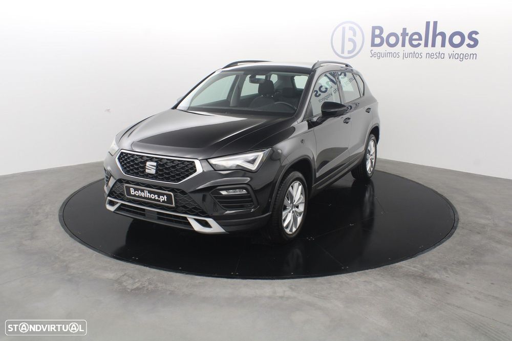 SEAT Ateca 1.0 TSI Style - 3
