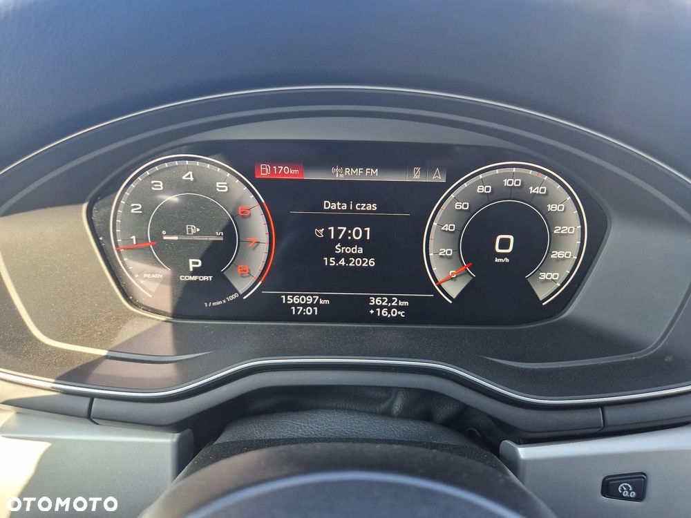 Audi A4 Avant 35 TFSI S tronic advanced - 16