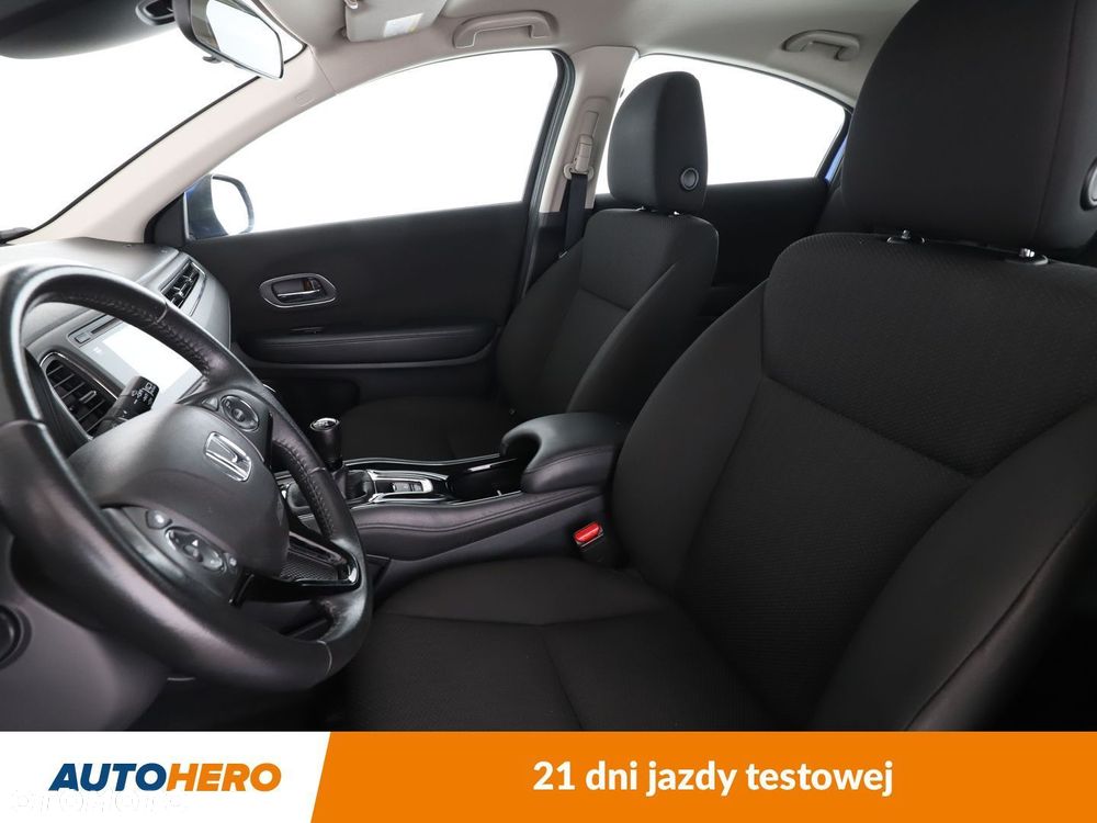 Honda HR-V 1.6 i-DTEC Elegance (ADAS) - 10