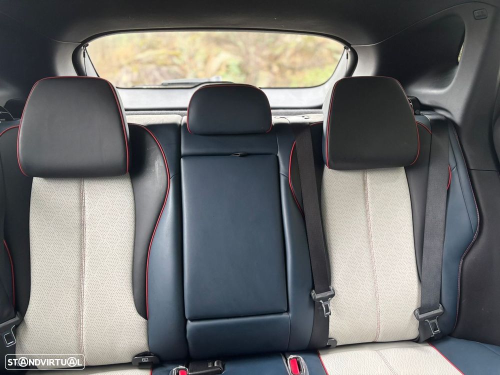 BYD Atto 3 60.48 kWh Design - 23