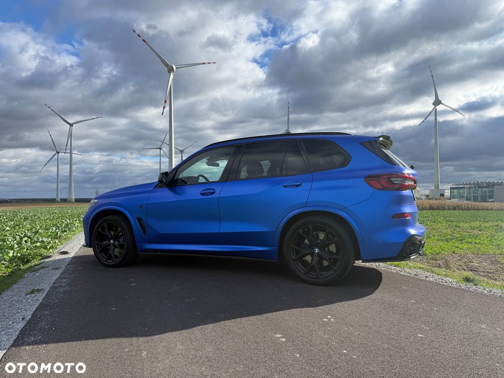 BMW X5 - 7