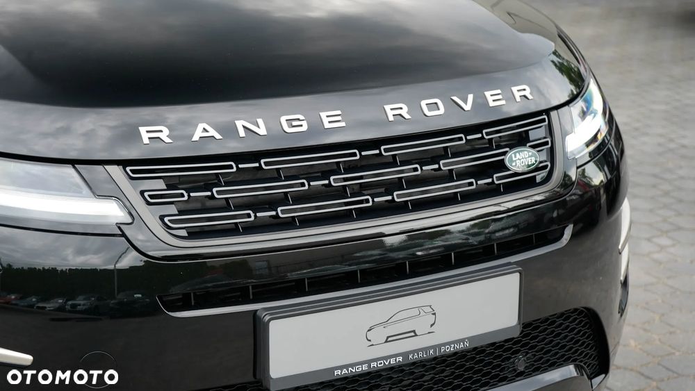 Land Rover Range Rover Evoque 2.0 D200 mHEV Hoxton Edition - 7