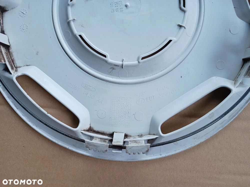 Kołpaki FORD 14" - 4