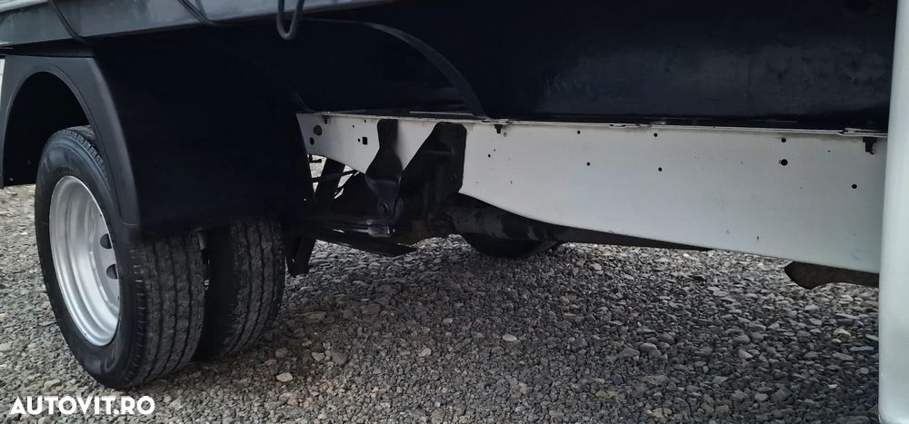 Ford TRANSIT 2.4 tdci, 140cp,  ,  Belgia, 09/2006 (serie 2007)., SEAP, finantare PJ, rate cu buletin PF - 9