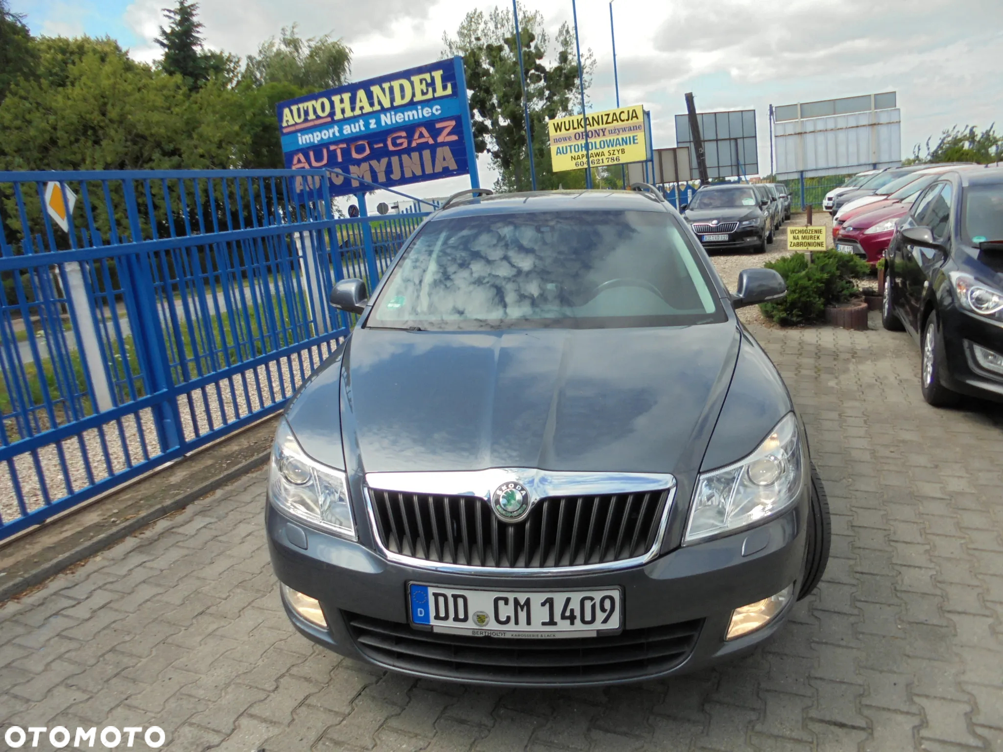 Skoda Octavia 1.8 TSI Elegance - 26