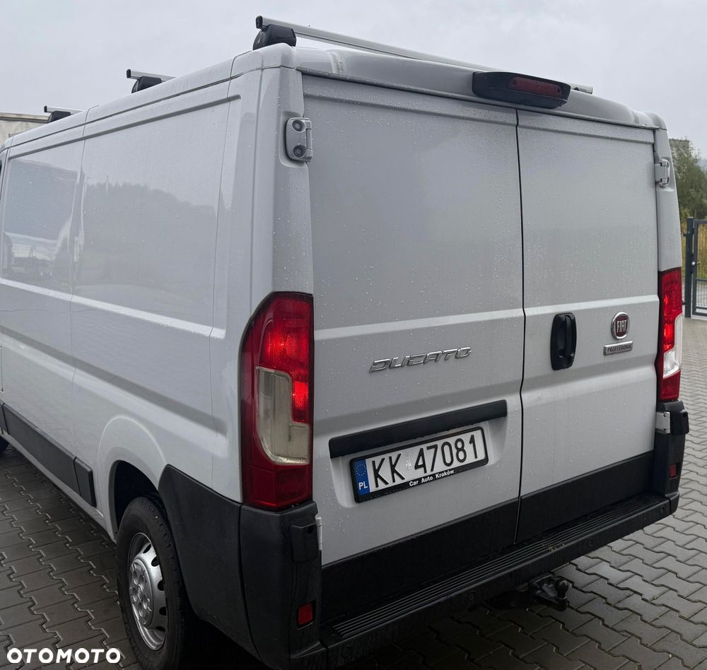 Fiat Ducato - 3